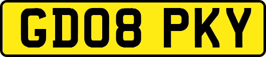 GD08PKY