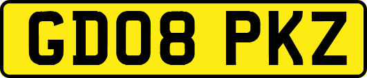 GD08PKZ