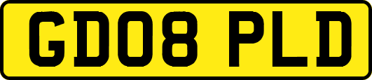 GD08PLD