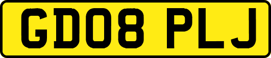GD08PLJ