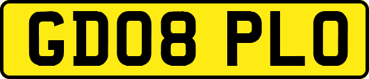 GD08PLO