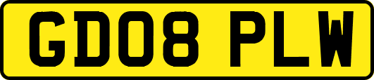GD08PLW