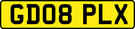 GD08PLX