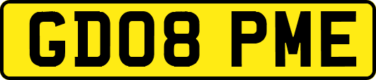 GD08PME