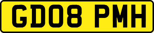 GD08PMH