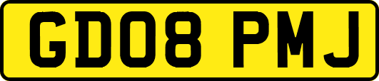 GD08PMJ