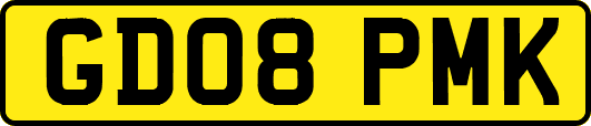 GD08PMK