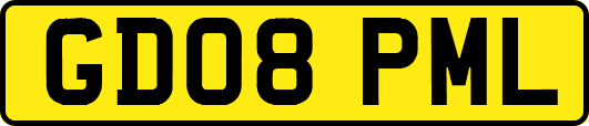 GD08PML
