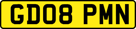 GD08PMN