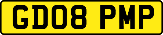 GD08PMP