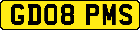 GD08PMS