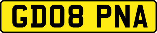 GD08PNA