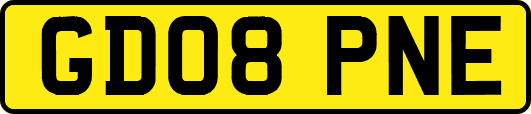 GD08PNE
