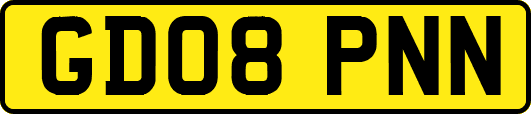 GD08PNN