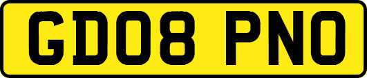 GD08PNO