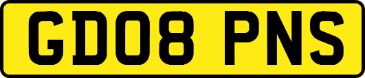 GD08PNS