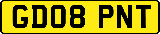 GD08PNT