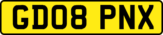 GD08PNX