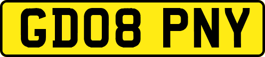 GD08PNY
