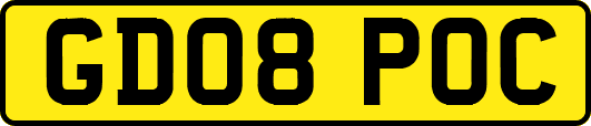 GD08POC