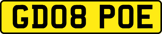 GD08POE