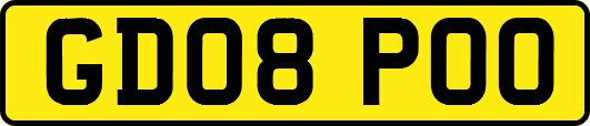GD08POO