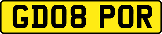 GD08POR
