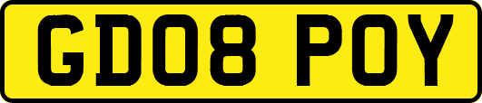 GD08POY