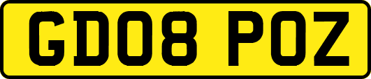 GD08POZ