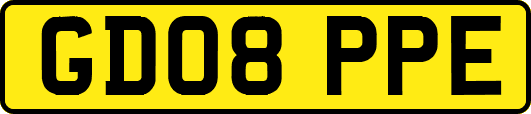 GD08PPE