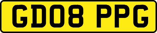 GD08PPG