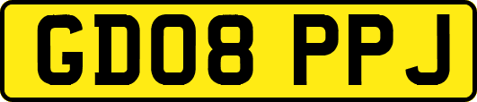 GD08PPJ