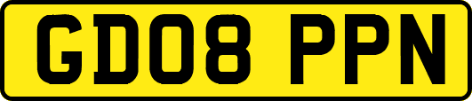 GD08PPN