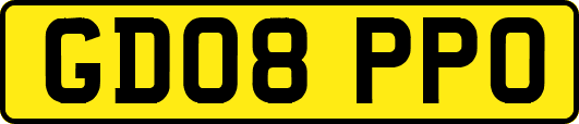 GD08PPO