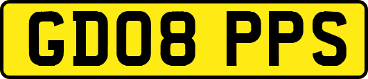 GD08PPS