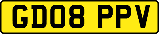 GD08PPV