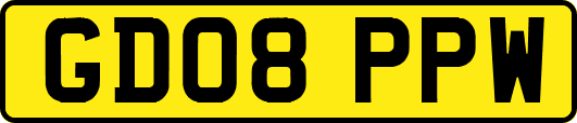 GD08PPW