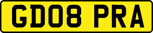 GD08PRA