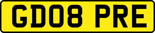 GD08PRE
