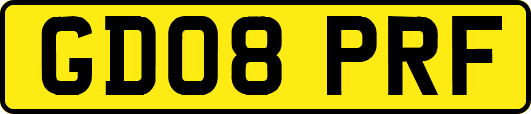 GD08PRF