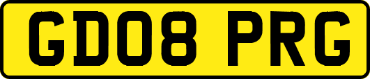 GD08PRG