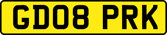 GD08PRK