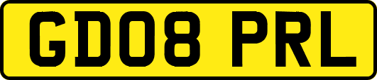 GD08PRL