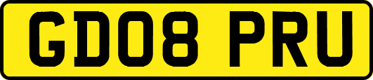 GD08PRU