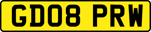 GD08PRW