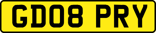 GD08PRY