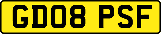 GD08PSF
