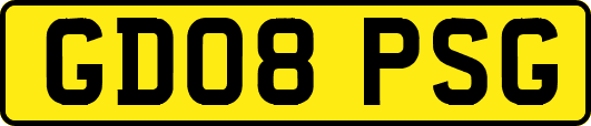 GD08PSG