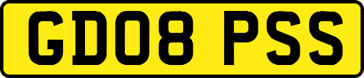 GD08PSS
