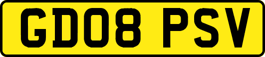 GD08PSV